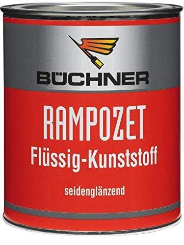 Rampozet Flüssig-Kunststoff , 0,75 l
