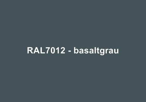 Büchner EFC 604 2K-EP-Versiegelung mit Härter, Basaltgrau RAL 7012