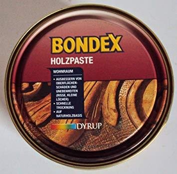 Bondex Holzpaste f.d. Wohnraum, Innen 35929 / 250 g